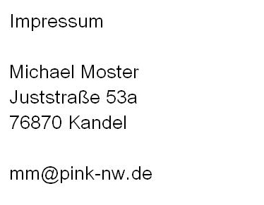 impressum